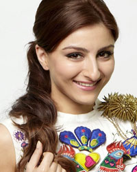 Soha Ali Khan